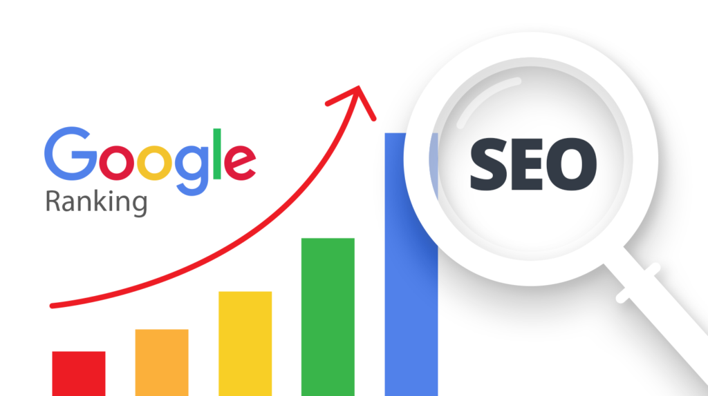 SEO Optimazation