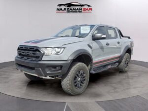 FORD RANGER RAPTER PICKUP TRUCK