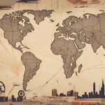 Global Markets: Expanding Your Business Internationally