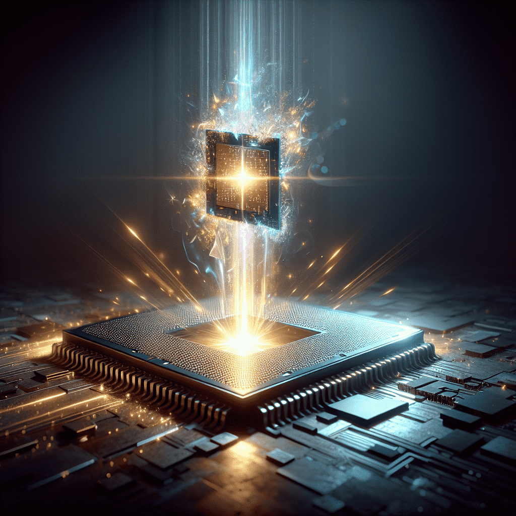 Quantum Computing How It Will Change Everything