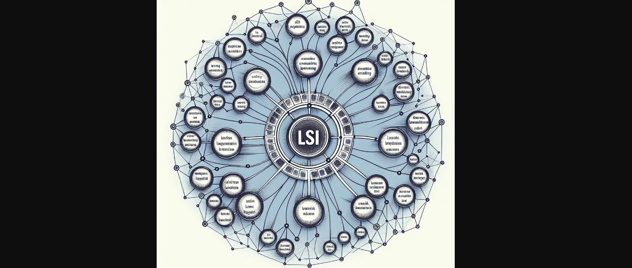 LSI Keywords