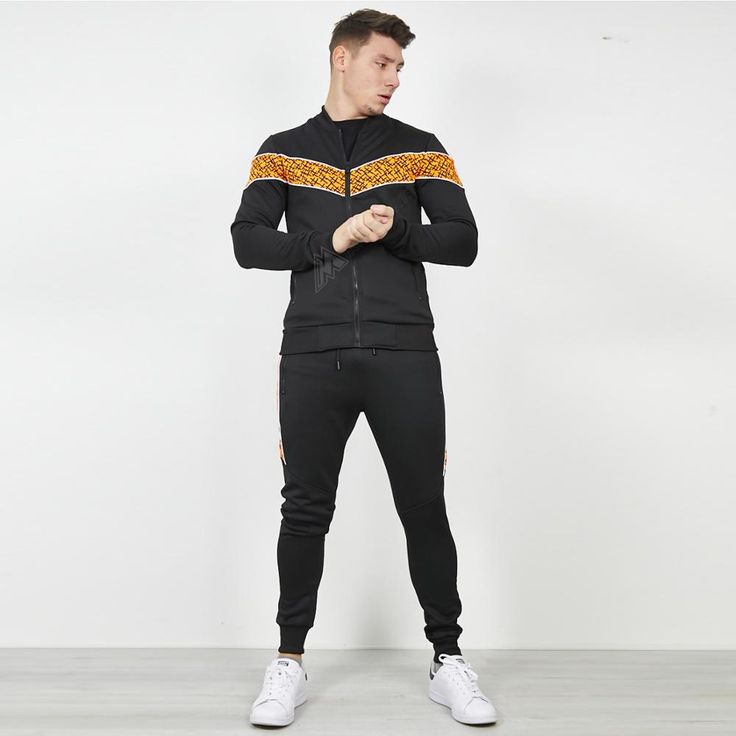 tracksuit