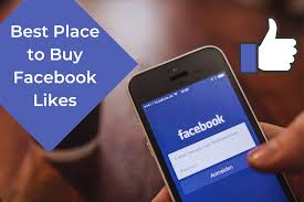 Buy facebook likes Australia