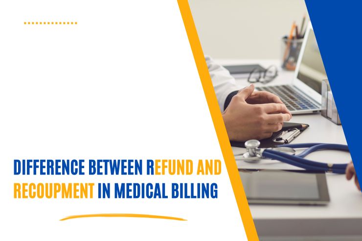 Recoupment in Medical Billing