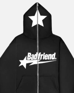 badfriend and badfriend clothing