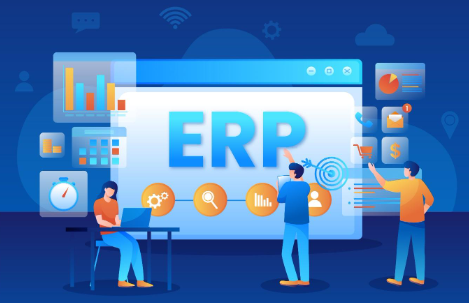 ERP System in malaysia