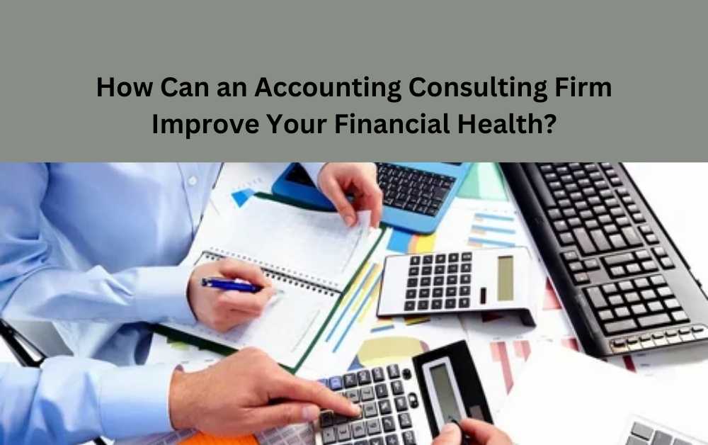 accounting consulting firm uae