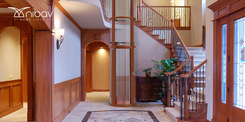 wheelchair home lifts