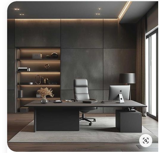 Best Office Interior Design and Architects in Lahore