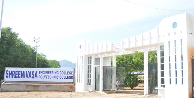 B.E Electrical and Electronics Engineering College in Dharmapuri