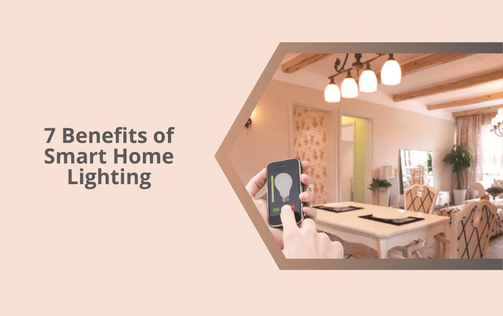 Smart Home Lighting India