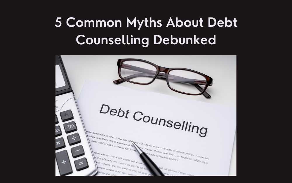 Debt Counselling