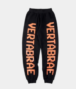 vertabrae clothing and vertabrae sweatpants