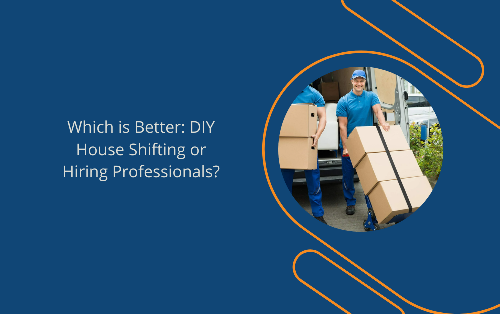 House Shifting Services in Dubai