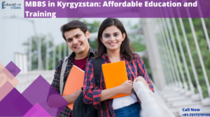 MBBS in Kyrgyzstan