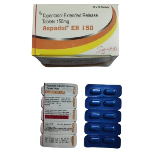 aspadol tablets