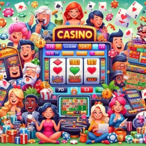 casino