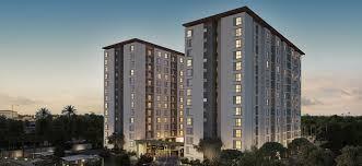 Godrej Thanisandra Bangalore, Godrej Thanisandra Apartments, Godrej Thanisandra Location,