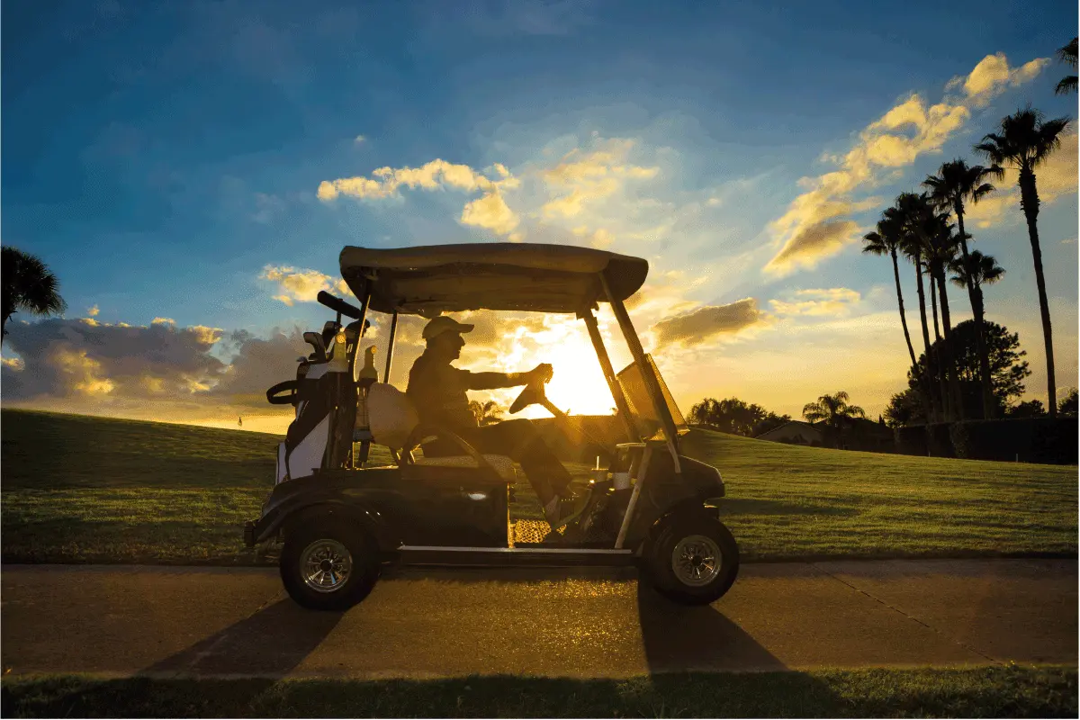 How to Upgrade Your Golf Buggy for Better Performance