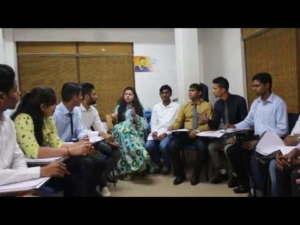 Personality Development Classes