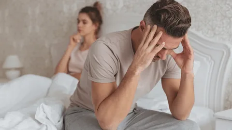 What are the common treatments for erectile dysfunction?