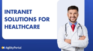 intranet solutions for healthcare