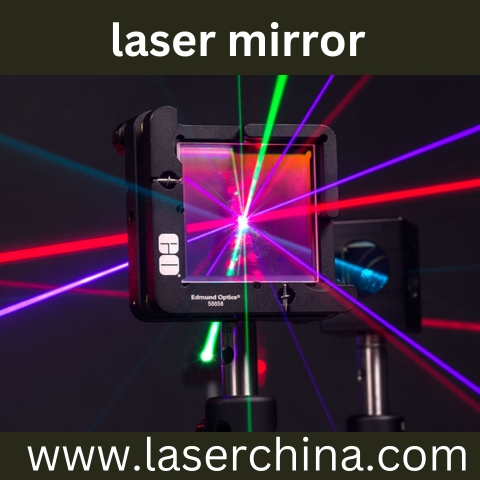 laser mirror