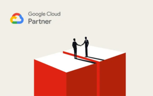 Cloud Partner