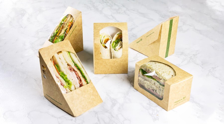 sandwich bags