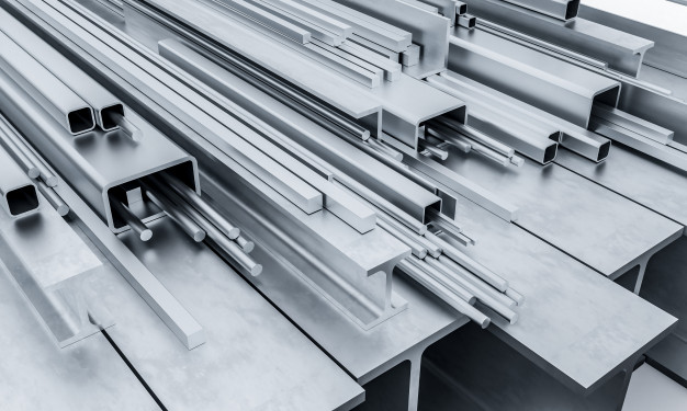 structural steel market