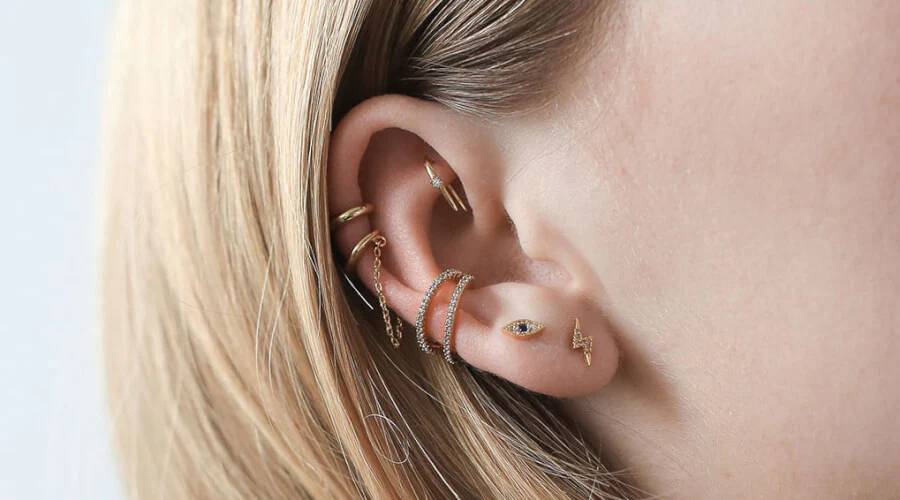 The Ultimate Guide to Ear Piercing: What You Need to Know