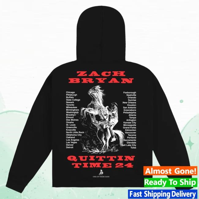 Ways to Personalize Your Zach Bryan Hoodie for a Unique Look