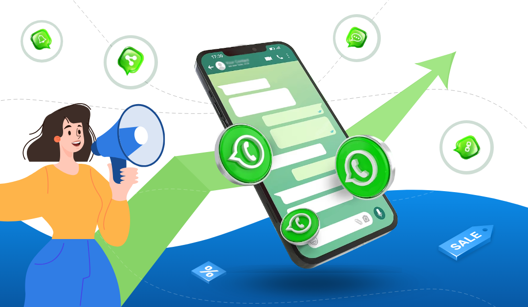 whatsapp marketing agency in Bangalore