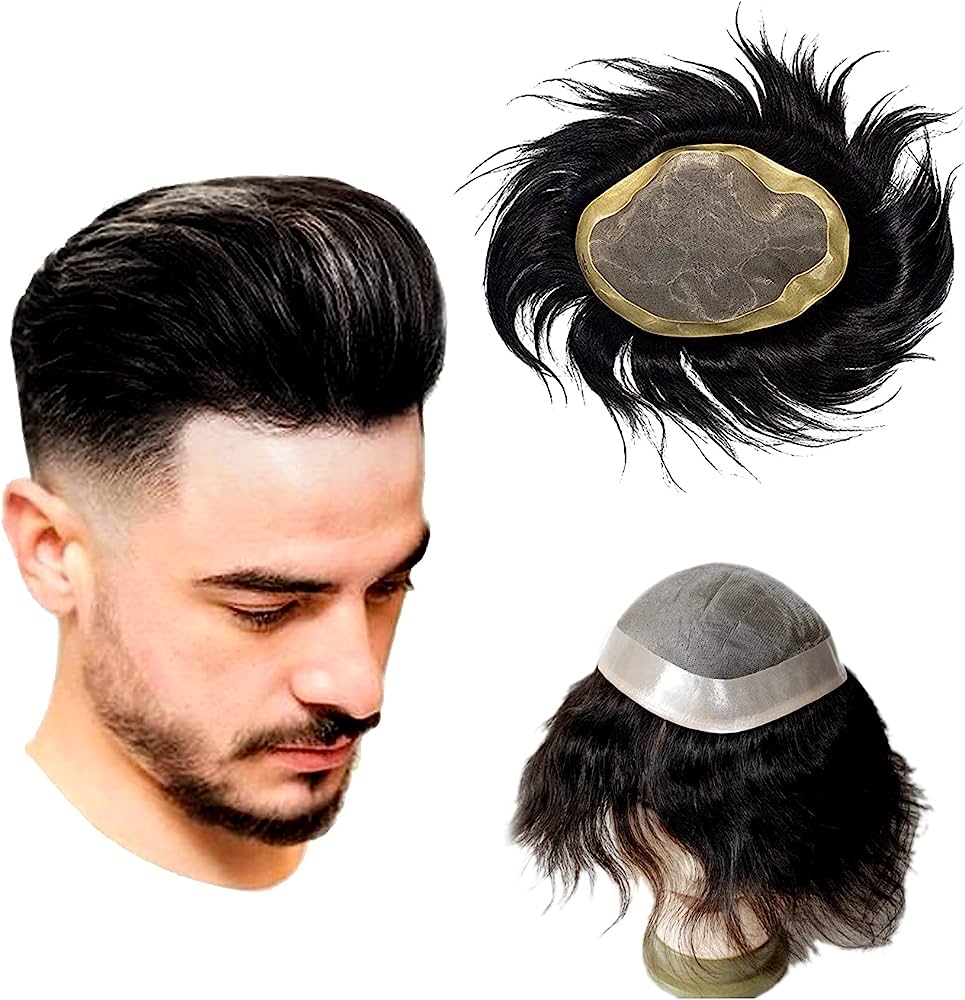 mens toupee 