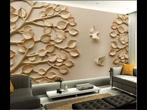 3d Wallpaper Price in Lahore and Guide window blinds