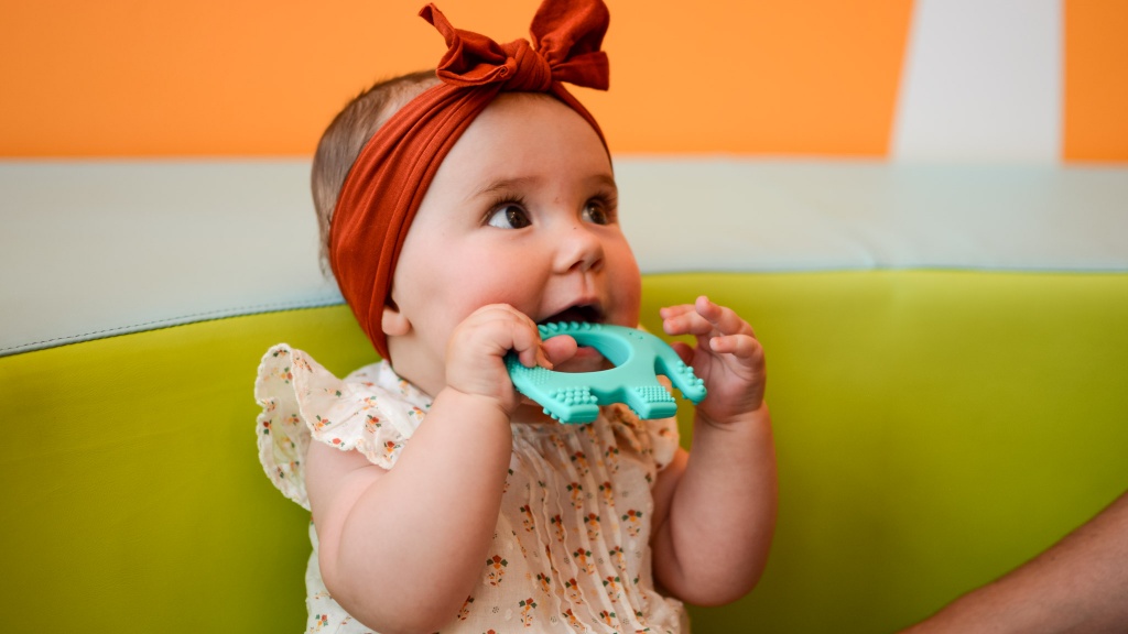 5 Baby Teethers Ideas and Inspiration