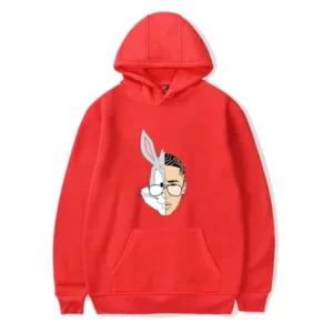 badbunnyhoodie