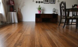 Bamboo Flooring