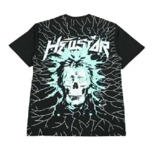 Hellstar: A Brand for the Rebellious Spirit