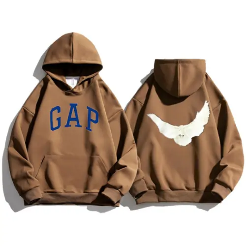 yeezy gap