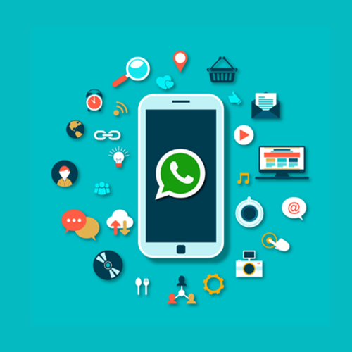 whatsapp bulk sms marketing