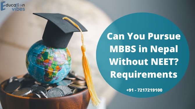 MBBS in Nepal Without NEET