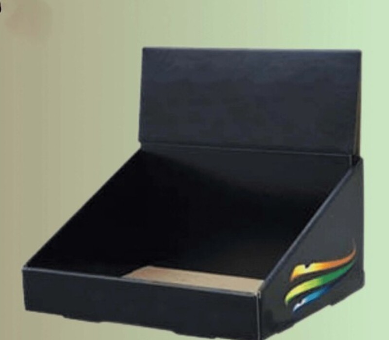 Custom Cardboard Display Boxes