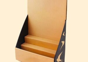 Custom Cardboard Display Boxes