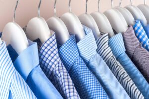 Dry Cleaning Services in Dubai