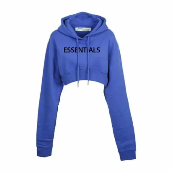 Essentials Hoodie at our official website, fast shipping and huge discount on latest collection of Fear of God Essential Hoodie,100% authentic stock.