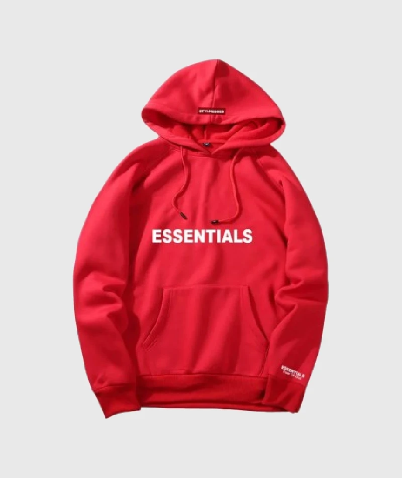 Shop Essential Hoodies for affordable hoodies, shirts, sweatpants, and shorts. Get 30% off your order and enjoy fast shipping worldwide