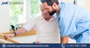 Geriatric Care Services Market