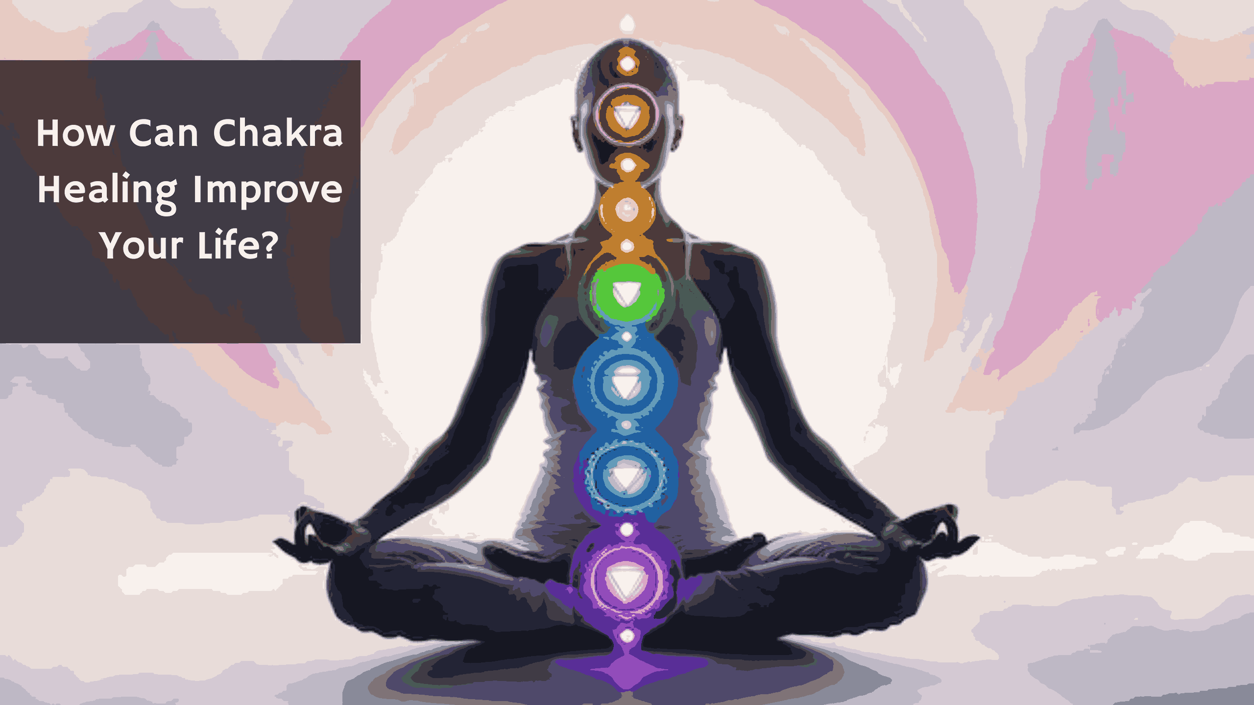 Chakra Healing in Dubai