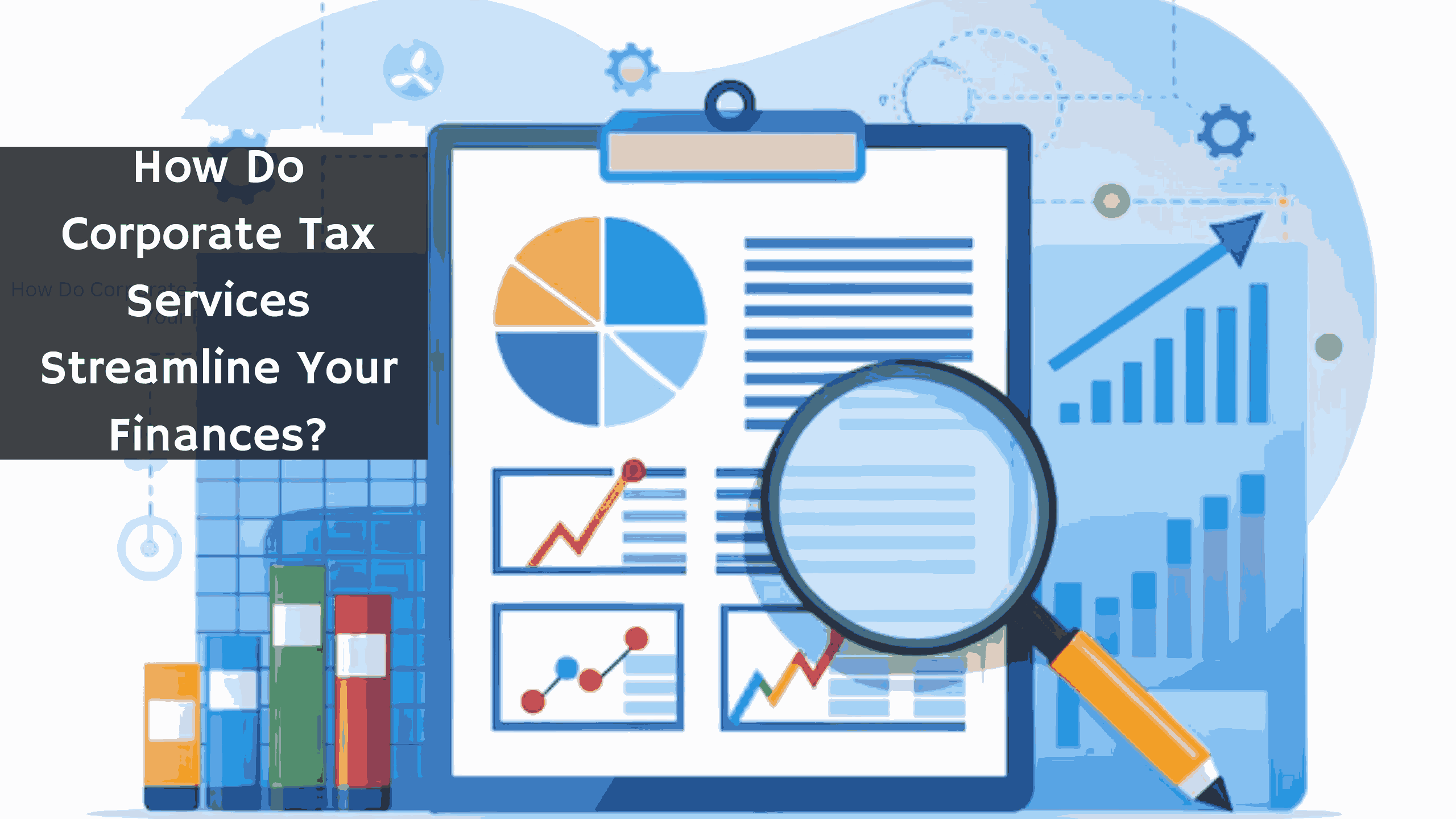 Corporate Tax service in Dubai